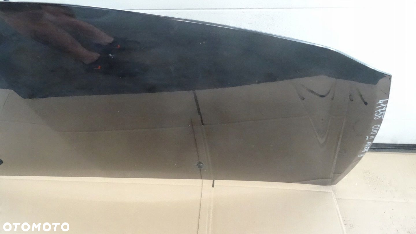CLIO 3 III MASKA NV676 - 5