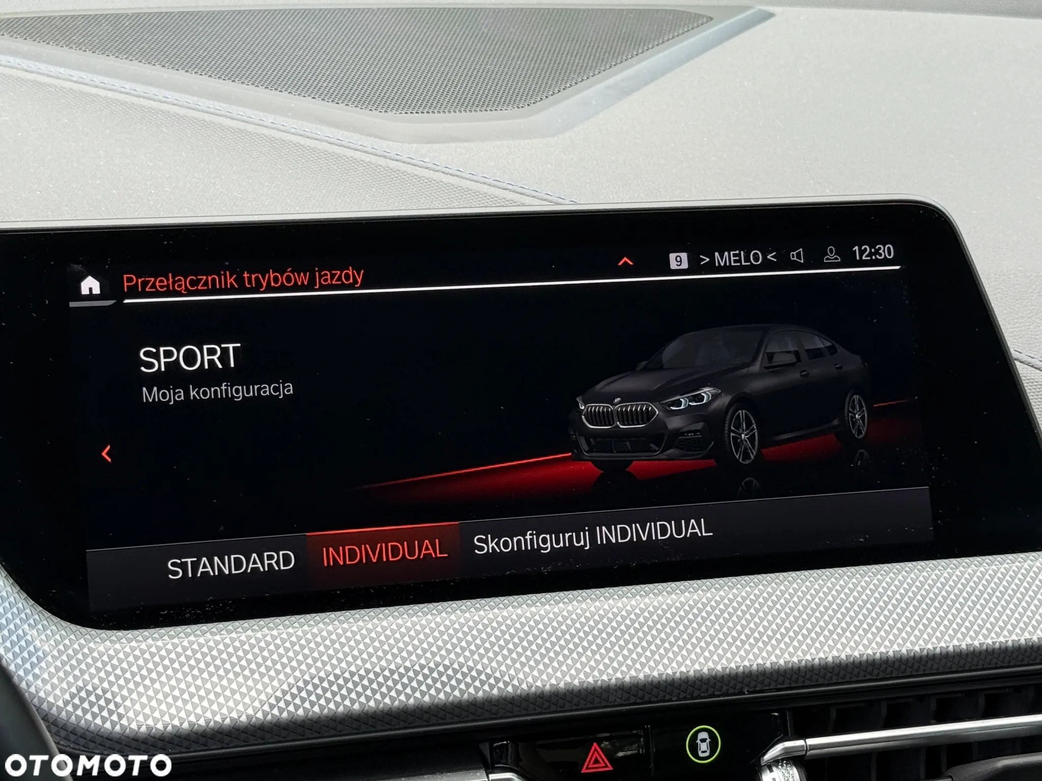BMW Seria 2 218i M Sport - 18