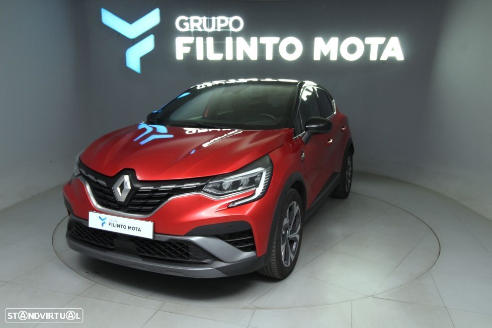 Renault Captur 1.0 TCe RS Line - 6