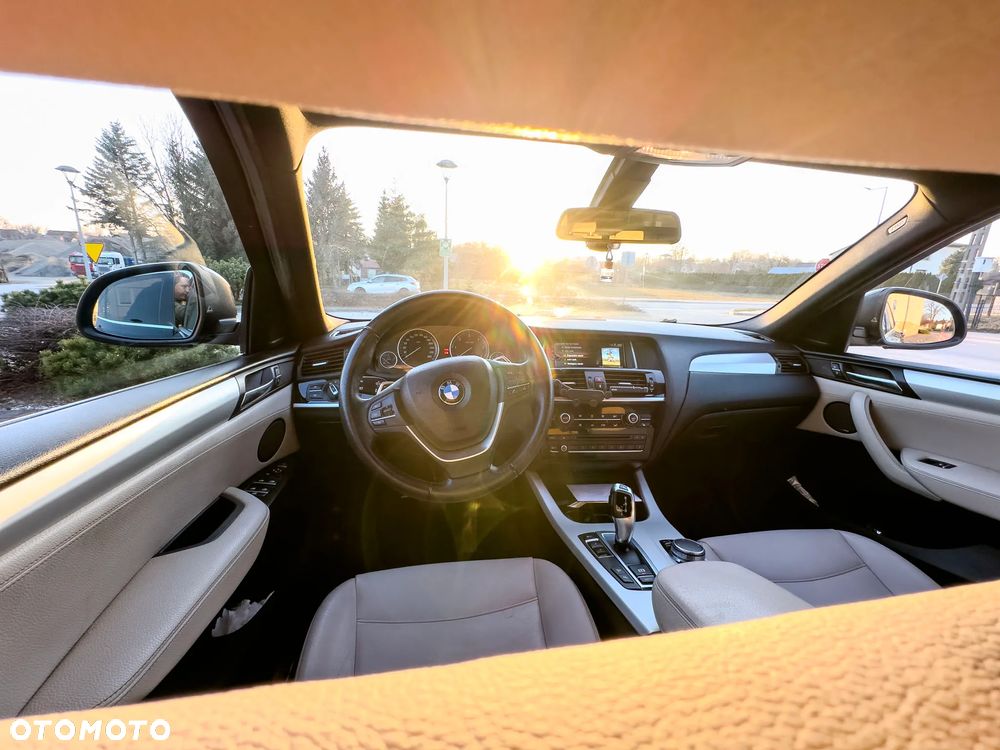 BMW X4 - 16
