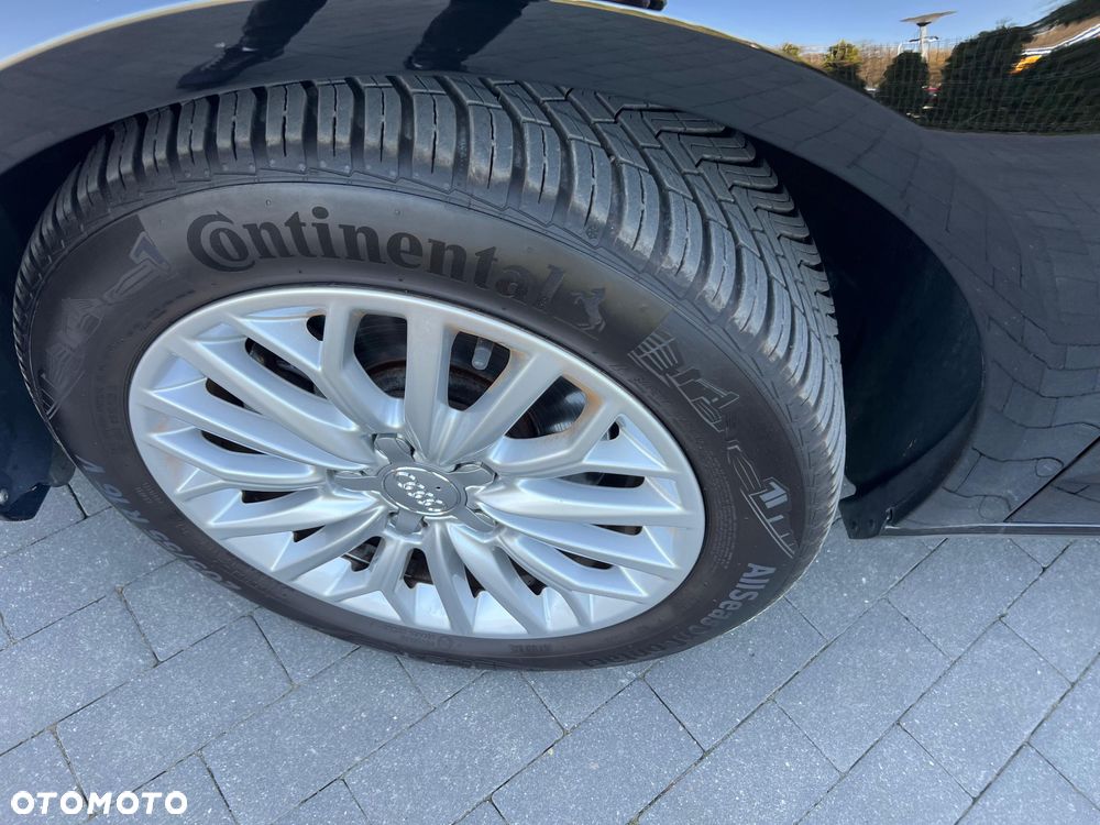 Audi A3 Sportback 1.4 TFSI cylinder on demand ultra Ambition - 8