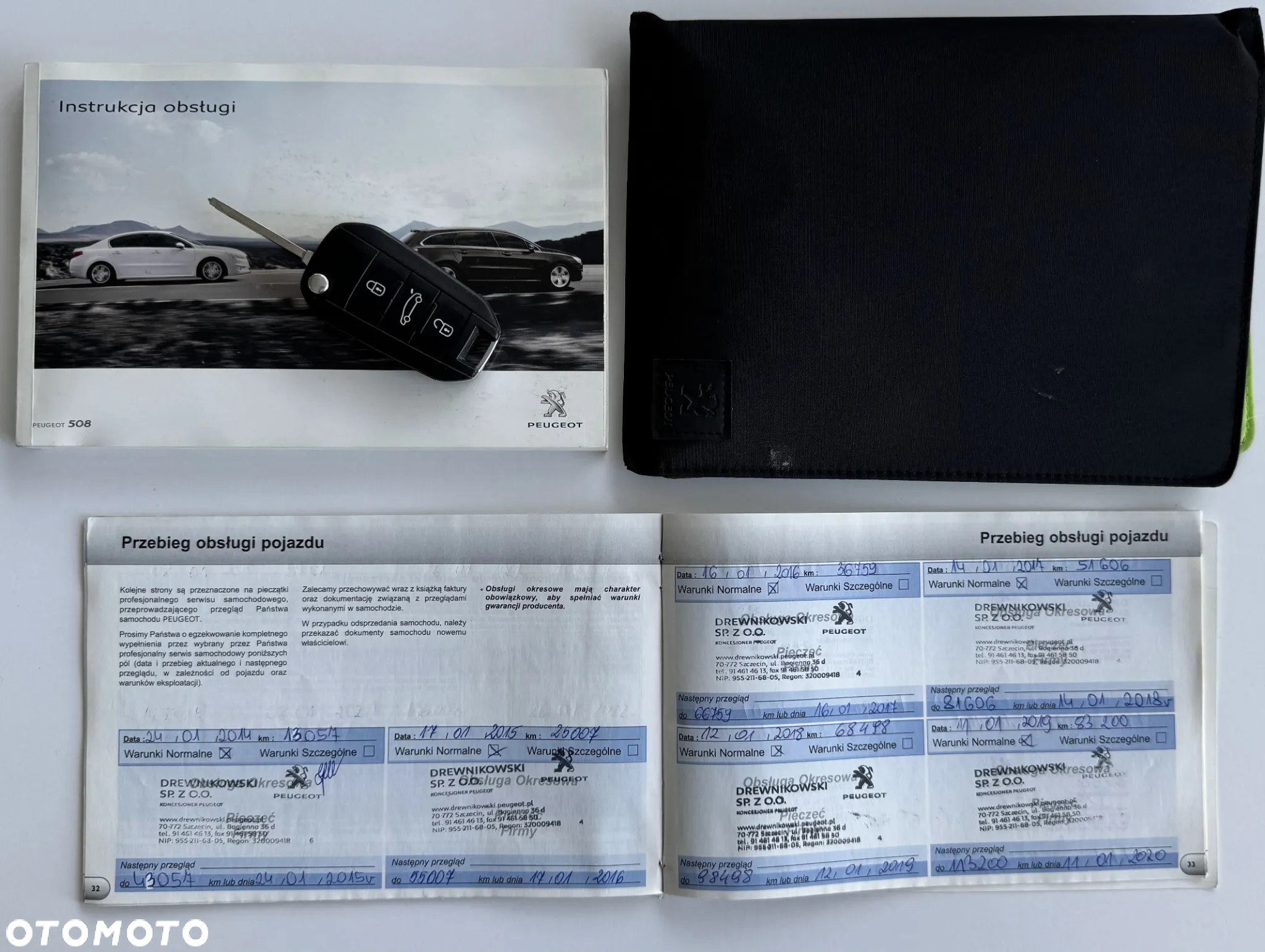 Peugeot 508 1.6 T Allure - 33