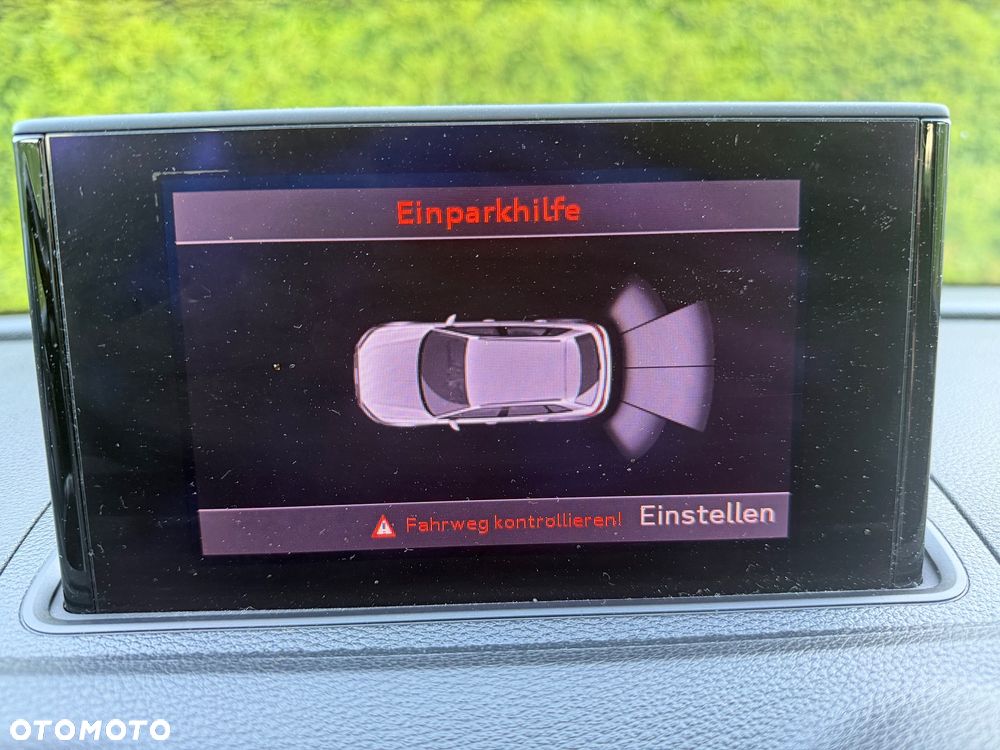Audi A3 Sportback 1.4 TFSI Attraction - 32