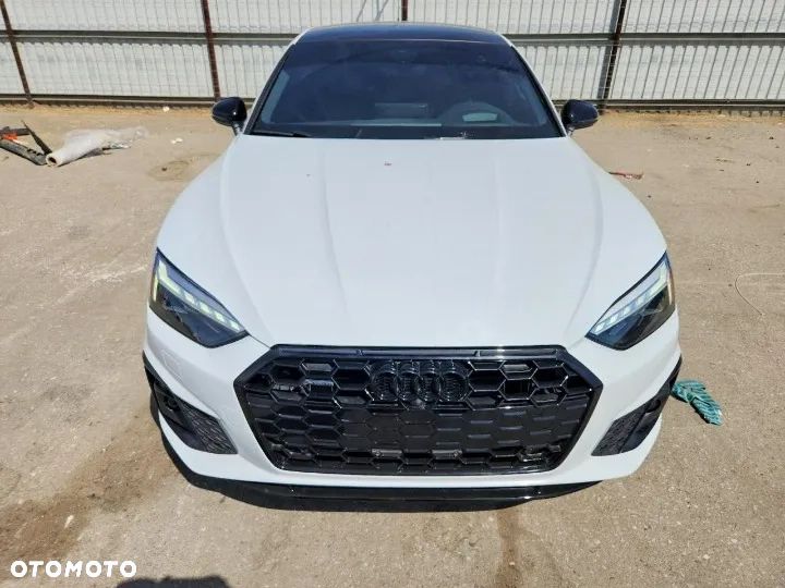 Audi A5 Sportback - 6