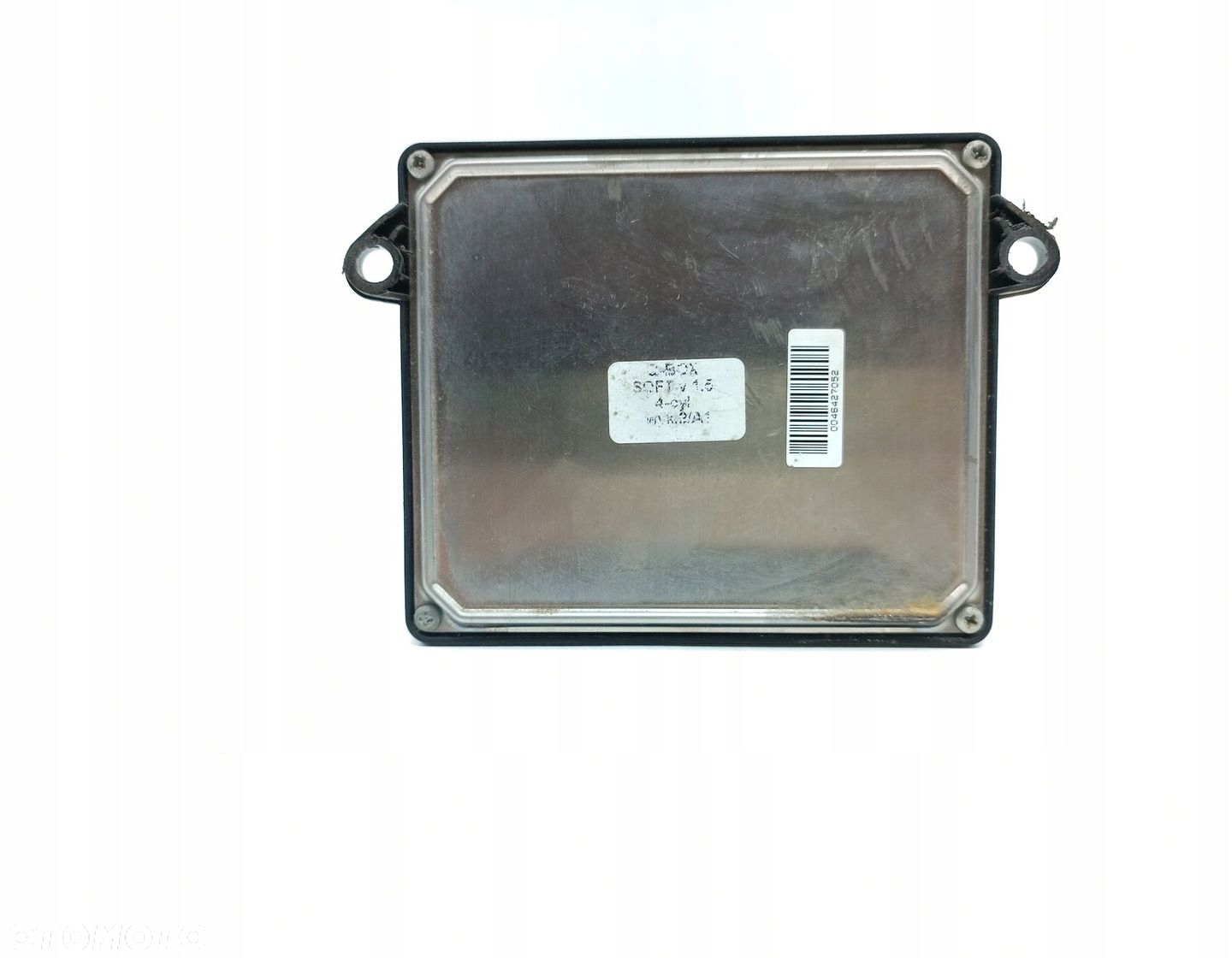 KOMPUTER STEROWNIK GAZU LPG STAG-4 QBOX BASIC - 3