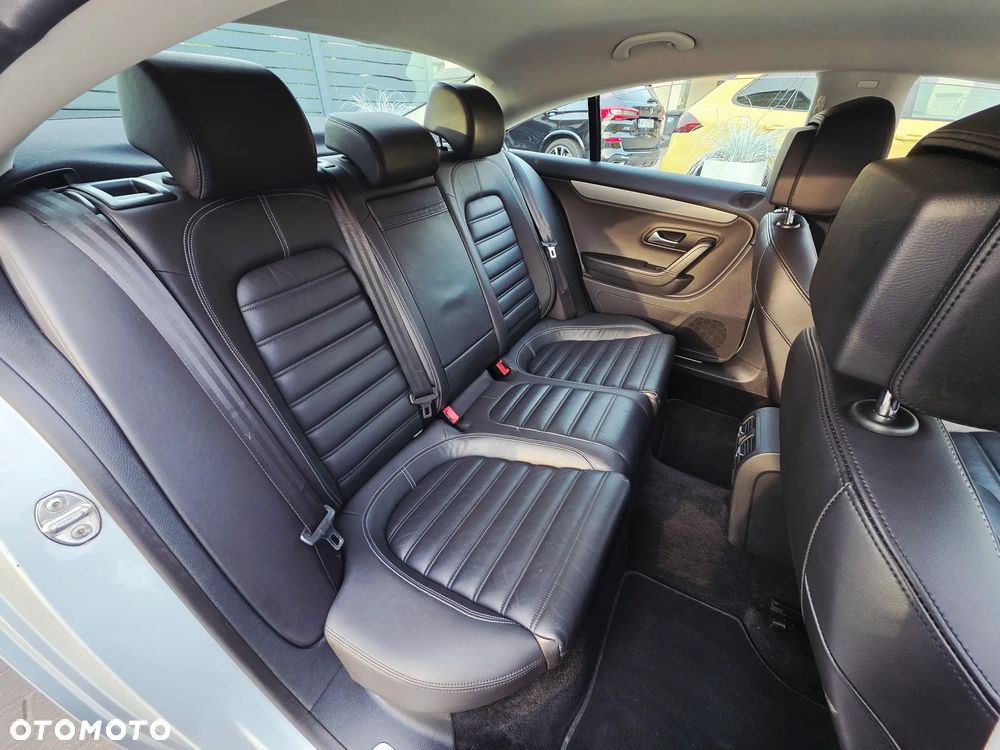Volkswagen CC 2.0 TDI DPF BMT - 32