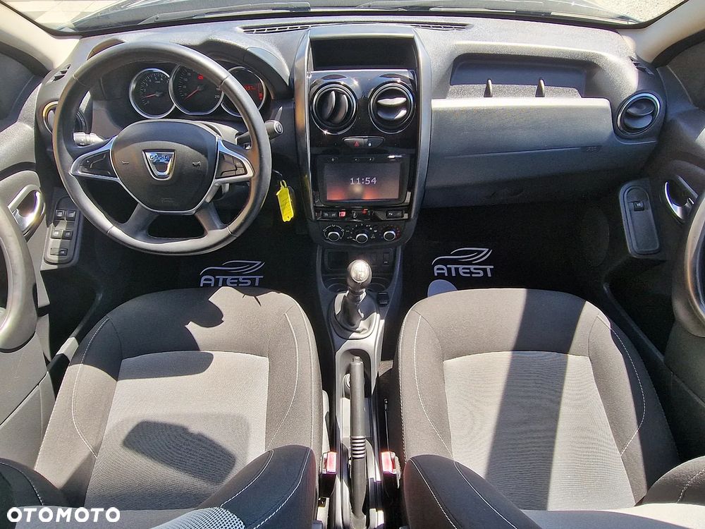 Dacia Duster 1.5 dCi Celebration - 11