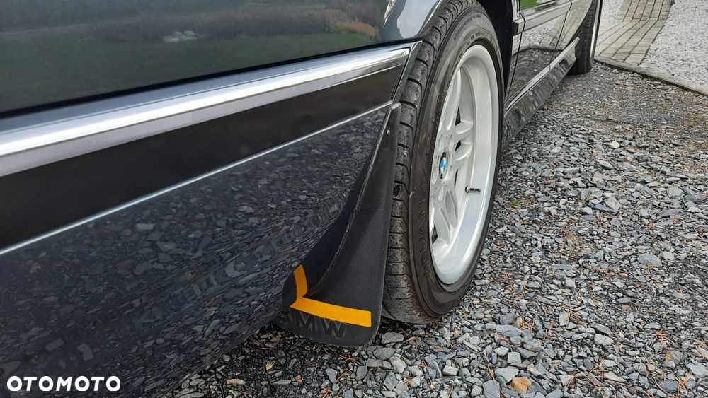 BMW Seria 7 740i - 29