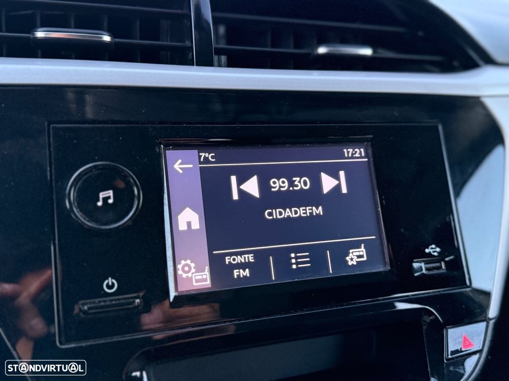 Opel Corsa 1.5 D Edition - 16