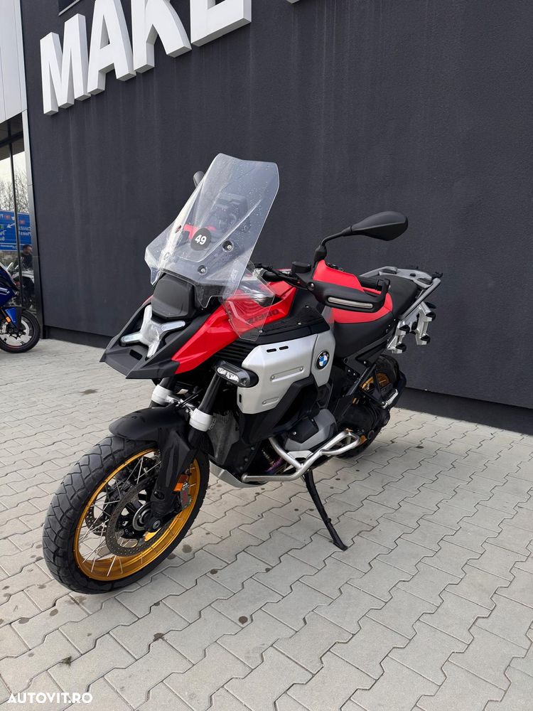 BMW R 1300 GSA - 2