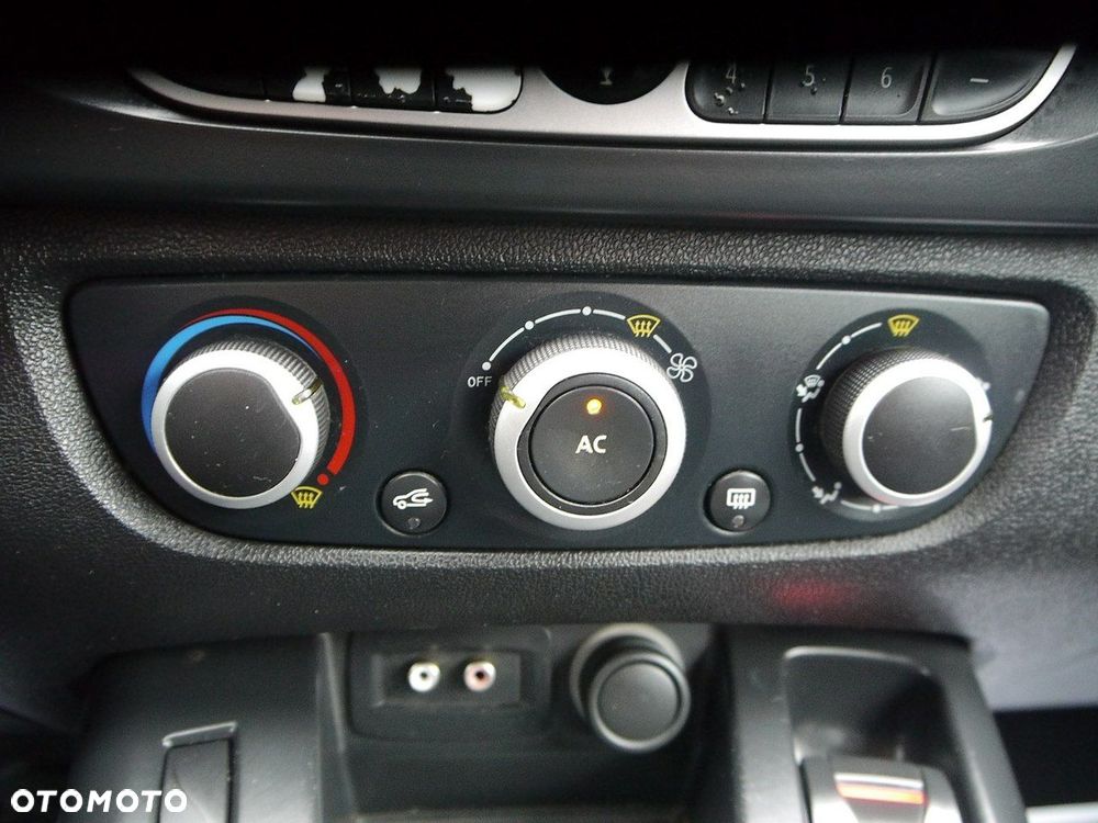 Renault Grand Scenic 1.5 dCi Dynamique - 23