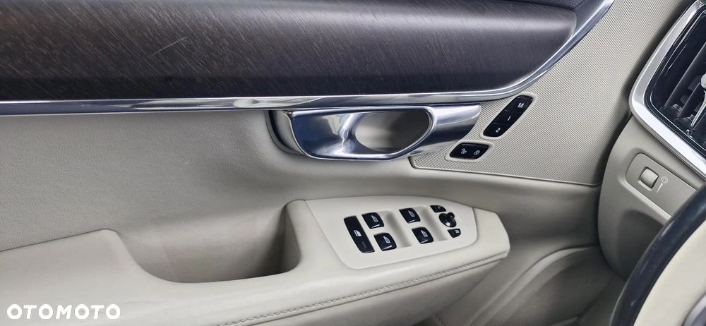 Volvo V90 D5 AWD Inscription - 18