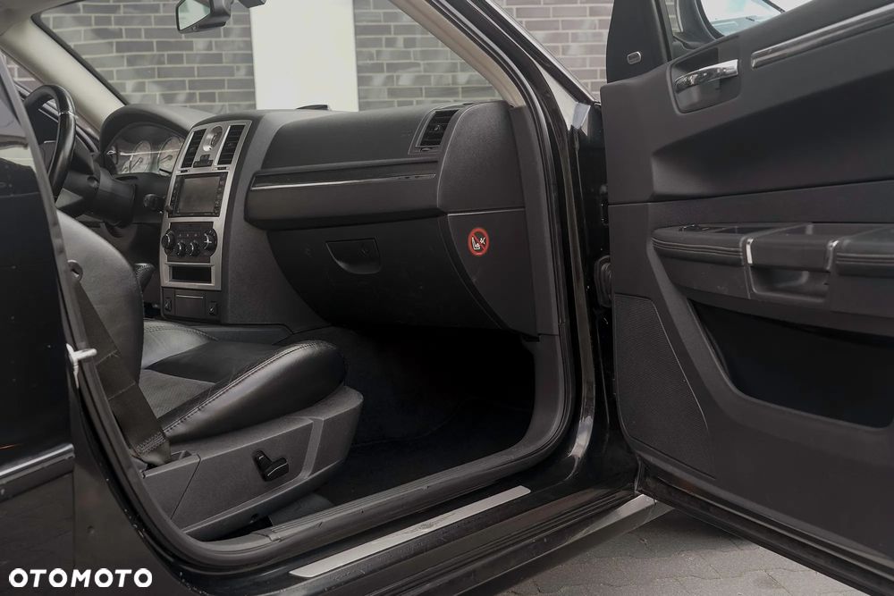 Chrysler 300C 3.0 CRD DPF Automatik SRT-Design - 21