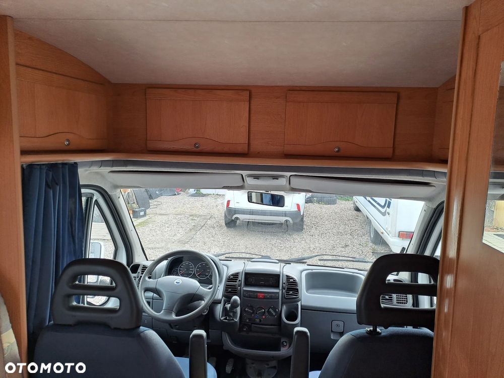 Fiat Ducato - 9