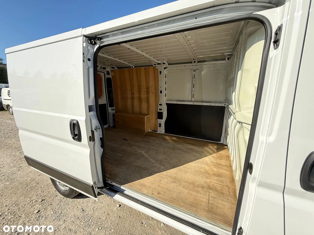 Peugeot BOXER - 10