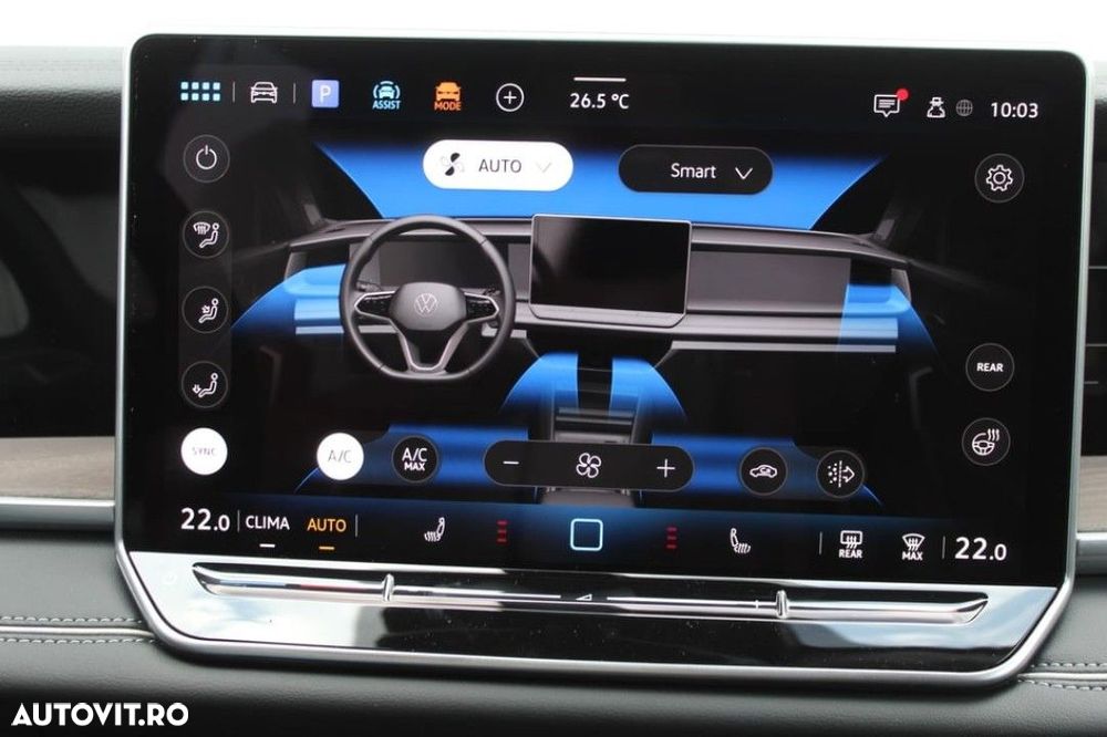 Volkswagen Tayron - 13