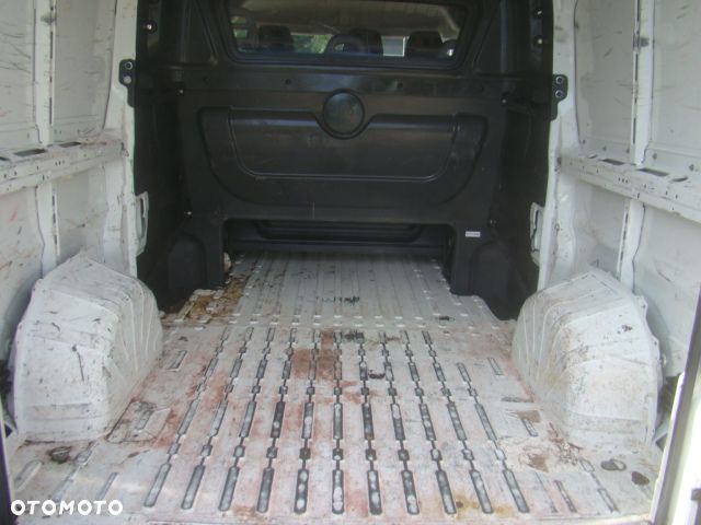 Peugeot BOXER 2.0HDI L3 H2 DUBEL 6-OSÓB - 12