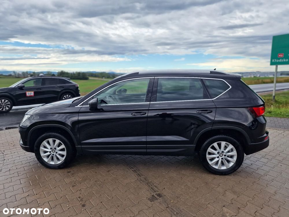 Seat Ateca 1.6 TDI Xcellence - 16