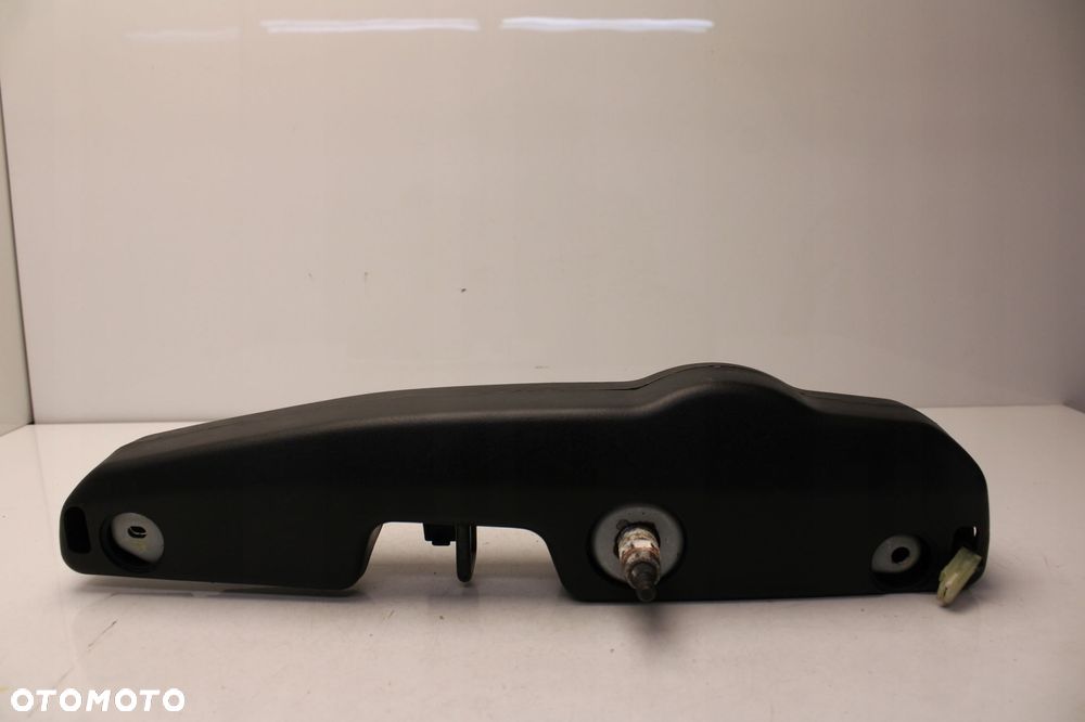 hyundai tucson i 04r- silniczek mechanizm wycieraczki tył 98700-2e001 - 8