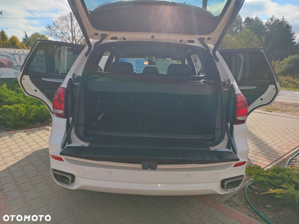BMW X5 xDrive25d sport - 27