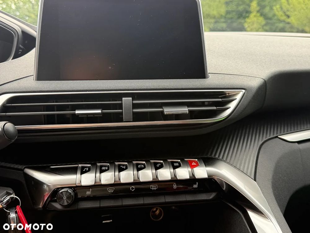 Peugeot 3008 PureTech 130 Stop & Start EAT6 Allure - 10