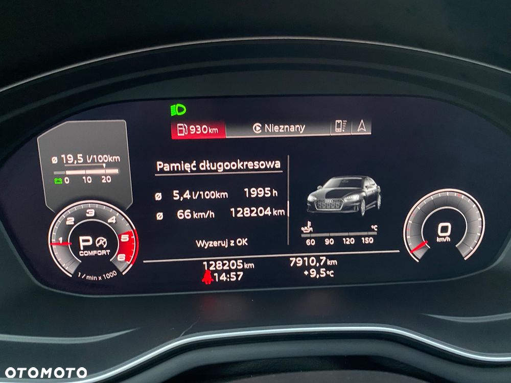 Audi A5 Sportback ver-sportback-35-tdi-s-tronic-advanced - 23