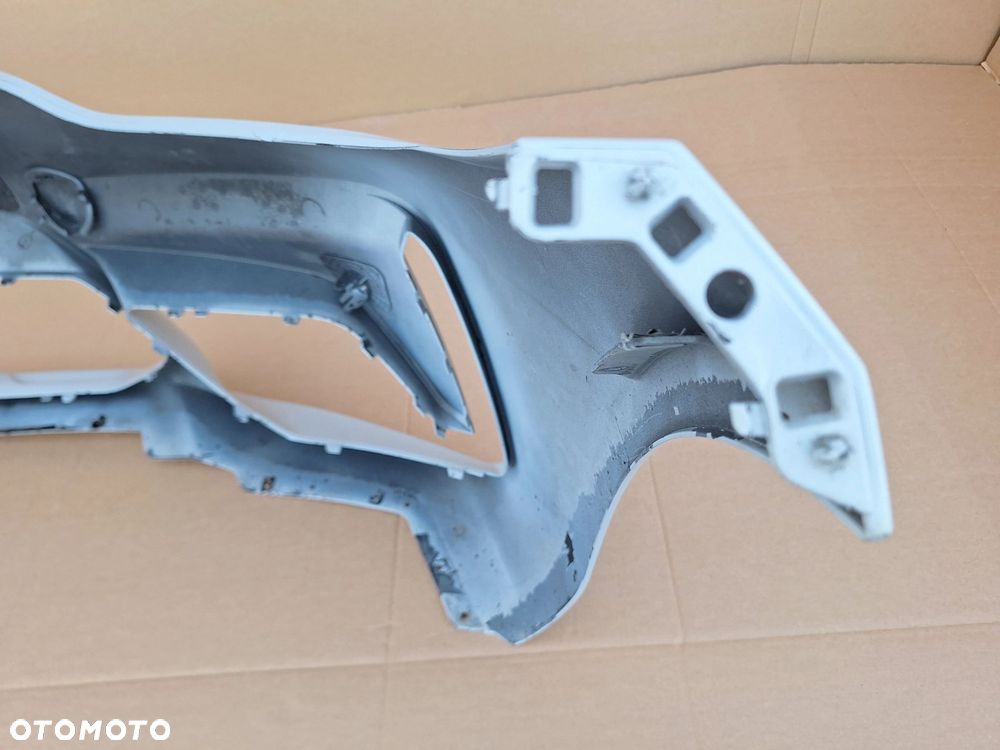 BMW 2 M2 F87 M-POWER CS COMPETITION LIFT LCI 18- NIE KLEJONY! ZDERZAK PRZÓD PRZEDNI BMW 8073518 WYSYŁKA 24H - 10