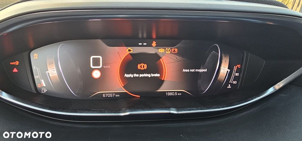 Peugeot 5008 BlueHDi 180 EAT8 GT Pack - 31