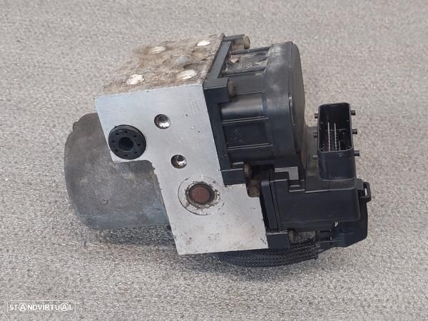 Abs  Opel Corsa C (X01) - 1