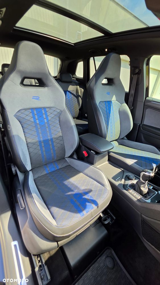 Volkswagen Tiguan - 27