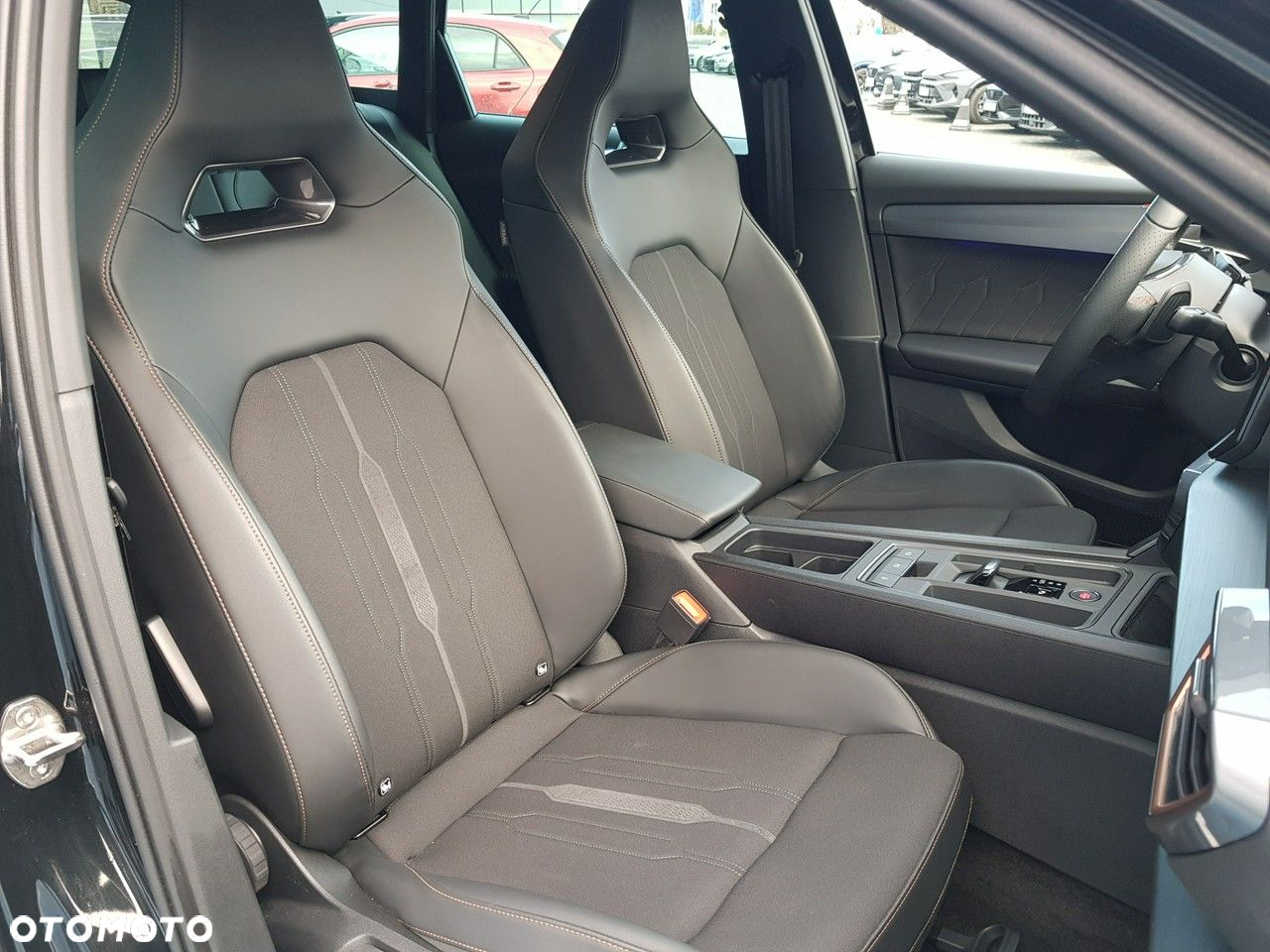Cupra Leon - 18