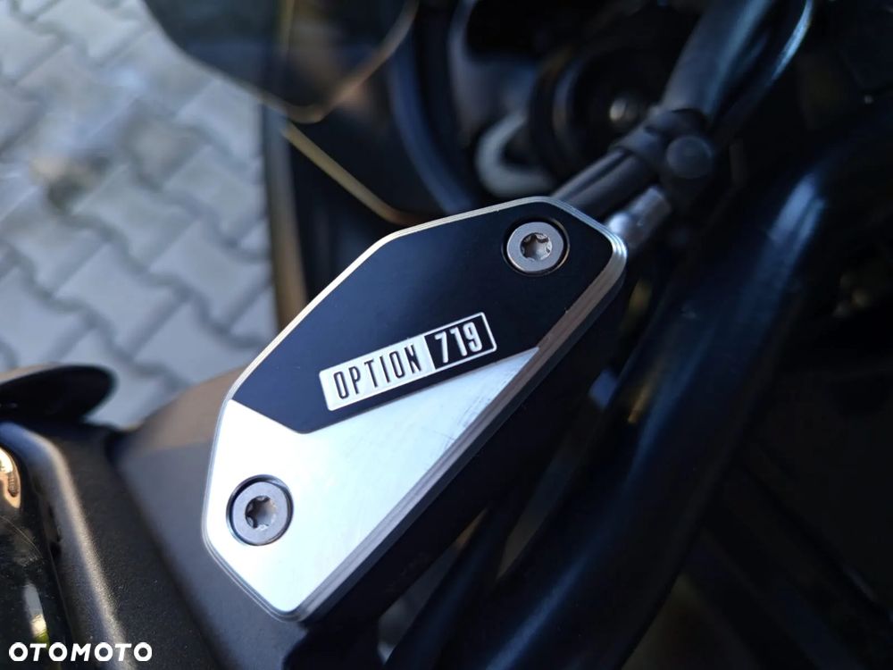 BMW GS - 30