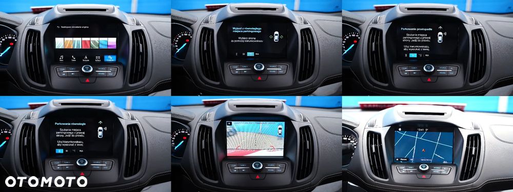 Ford Kuga 2.0 TDCi 4x4 Vignale - 24