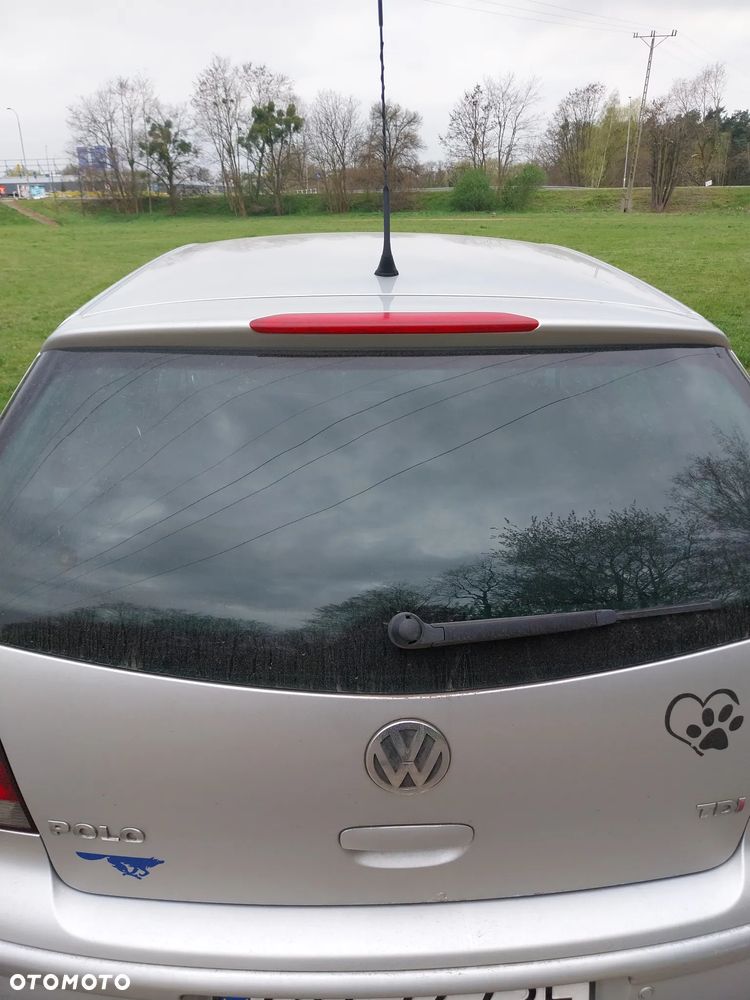 Volkswagen Polo - 7