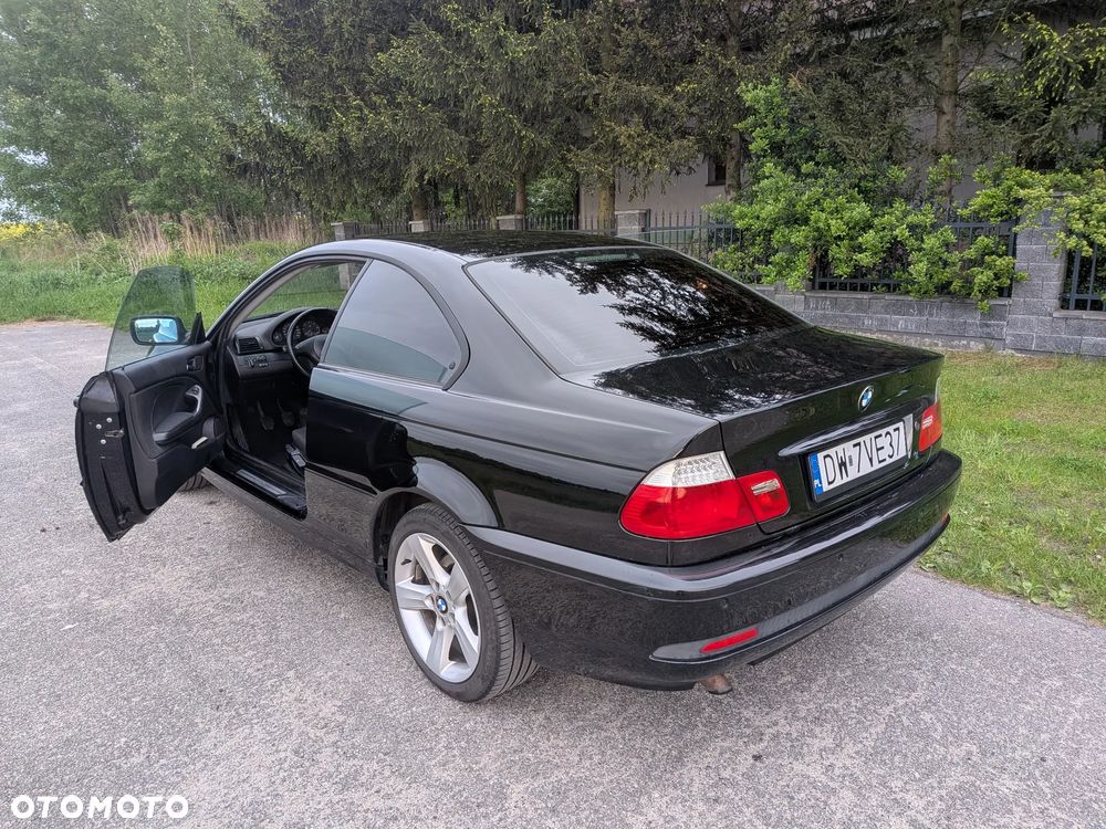BMW Seria 3 320Cd - 3