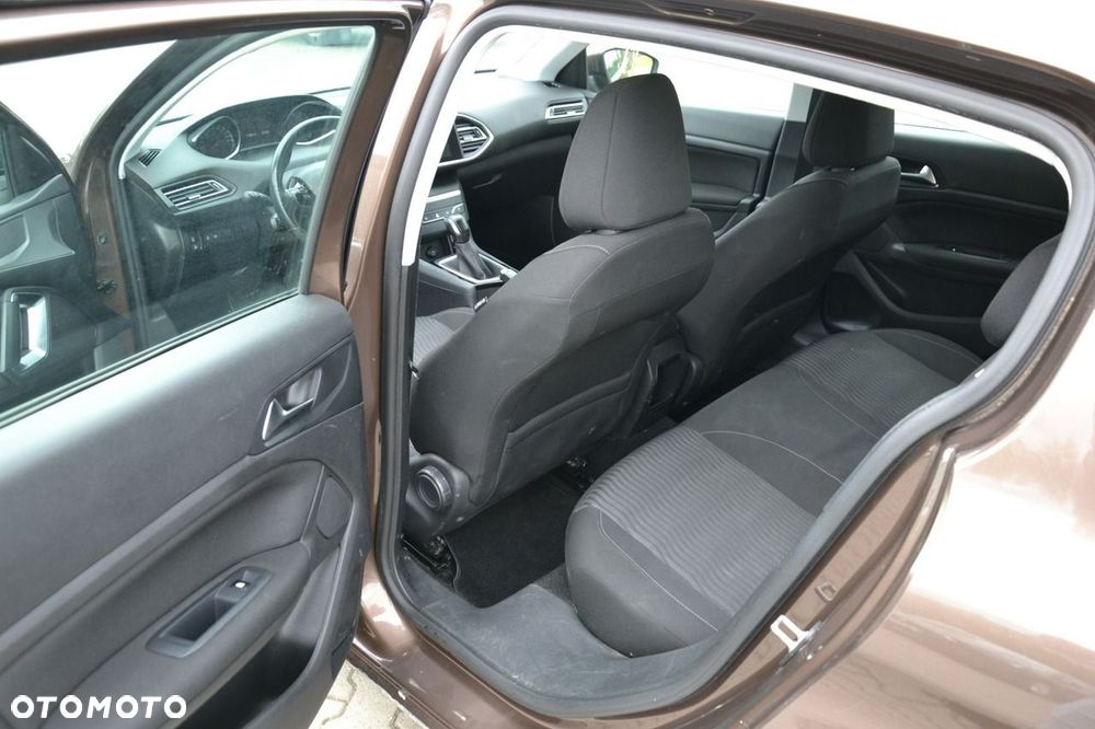 Peugeot 308 - 29
