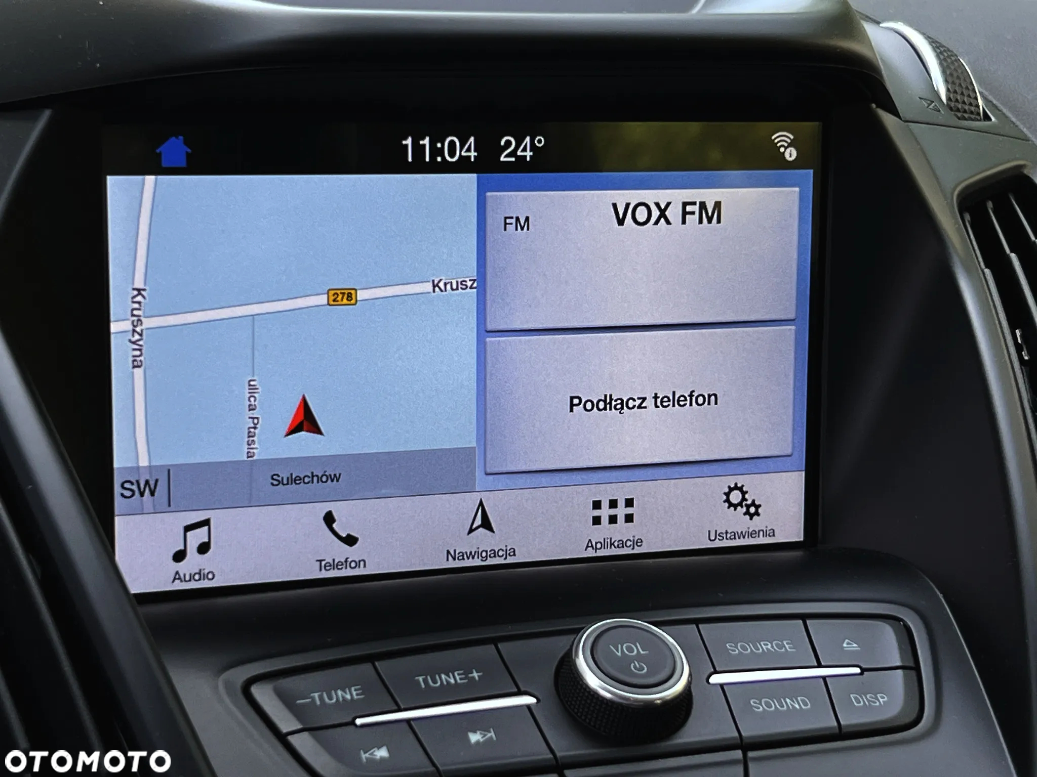 Ford Kuga 2.0 TDCi 4x4 Titanium - 27