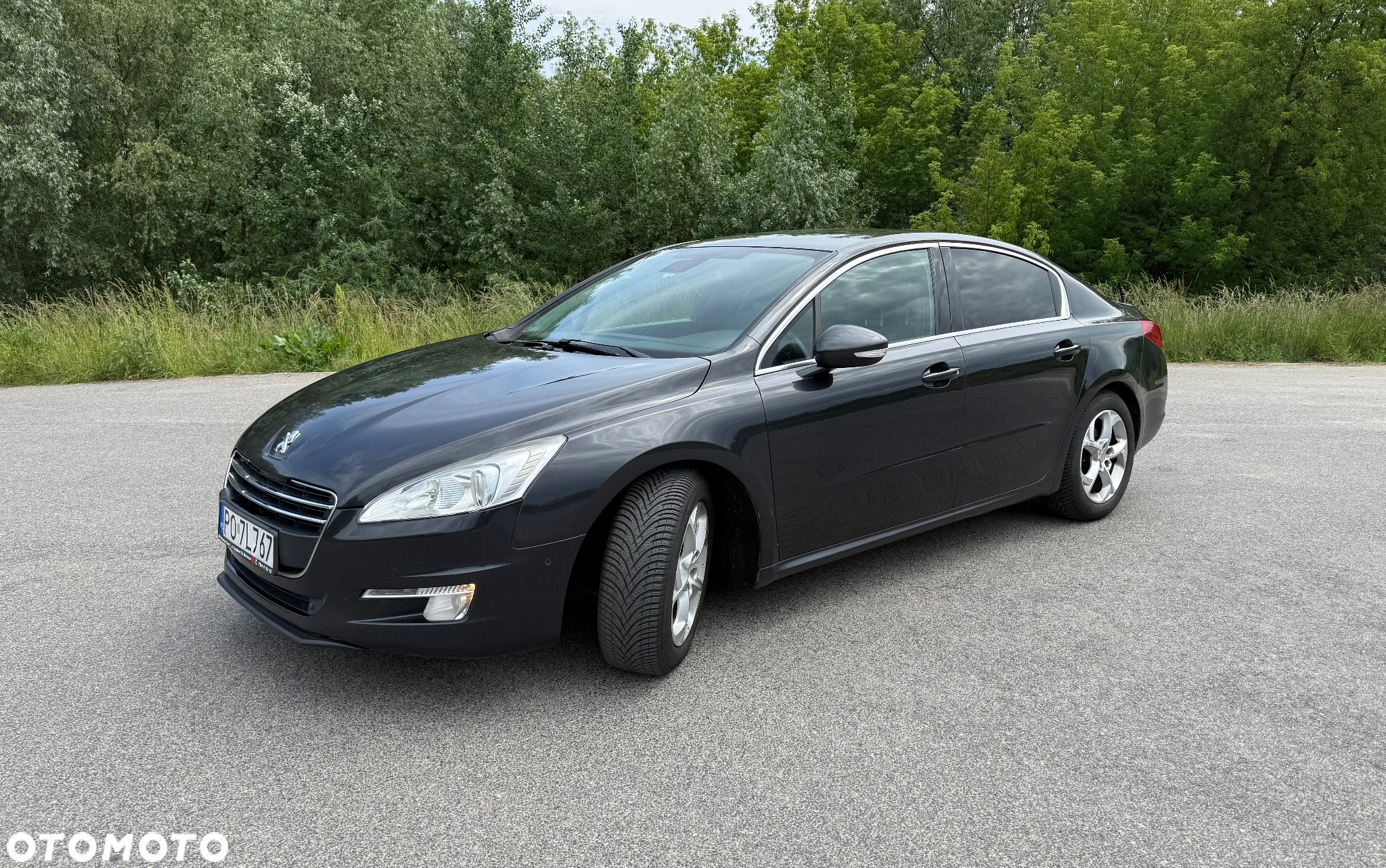 Peugeot 508 2.0 HDi Business Line - 20