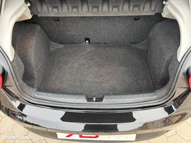 SEAT Ibiza 1.0 Reference - 11