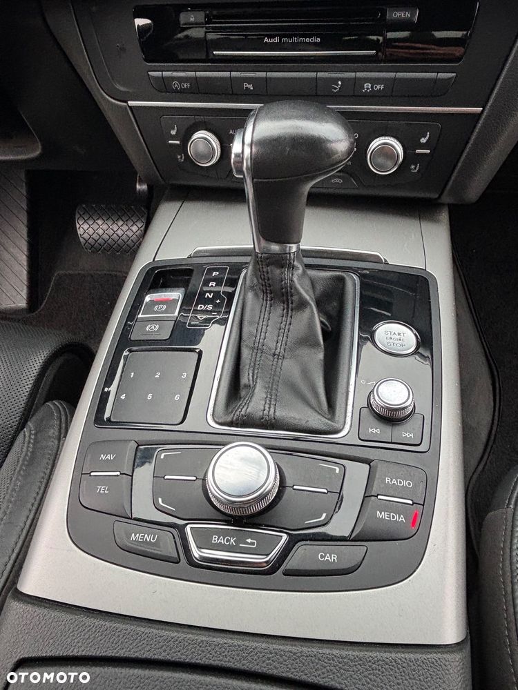 Audi A7 Sportback 3.0 TFSI Quattro S tronic - 15