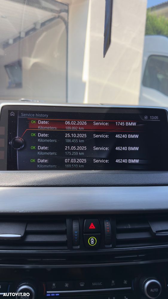 BMW X5 xDrive35i - 11
