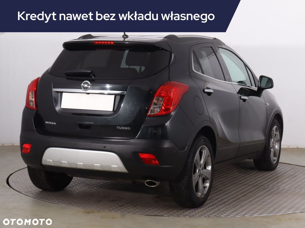 Opel Mokka - 7