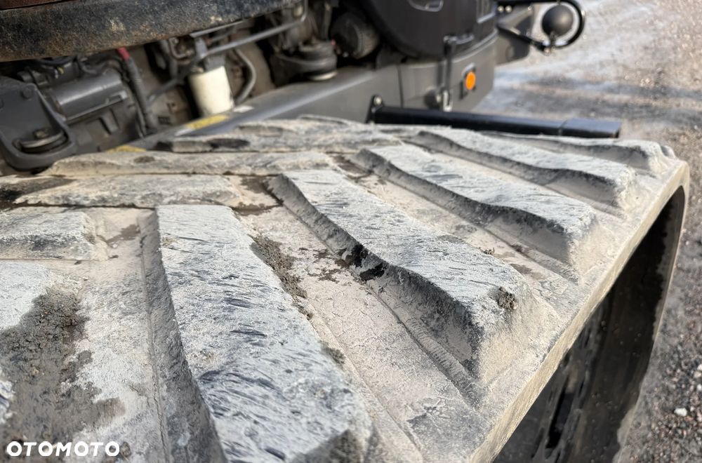 Challenger MT775E / GĄSIENICE / 1 WŁ / SERWISOWANY / BEZWYPADKOWY / UNIKAT NA RYNKU / MOCNY SILNIK / NISKIE MOTOGODZINY / TRANSPORT EU - 13