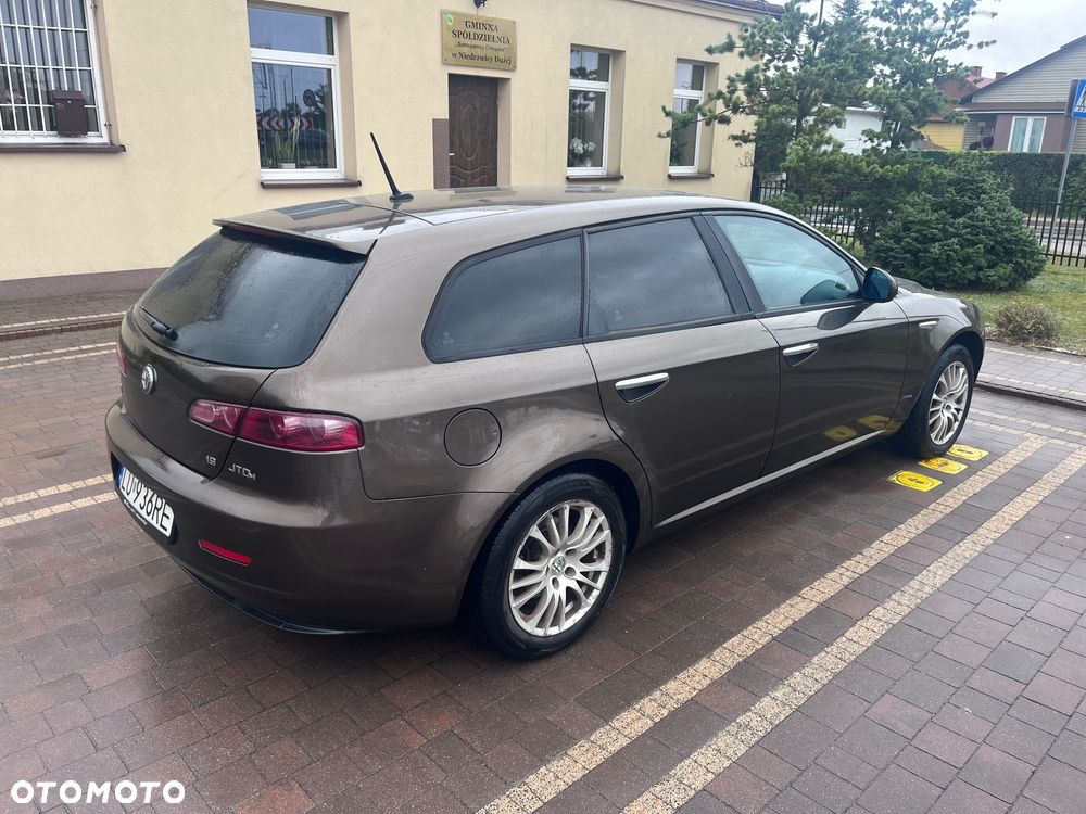 Alfa Romeo 159 - 7