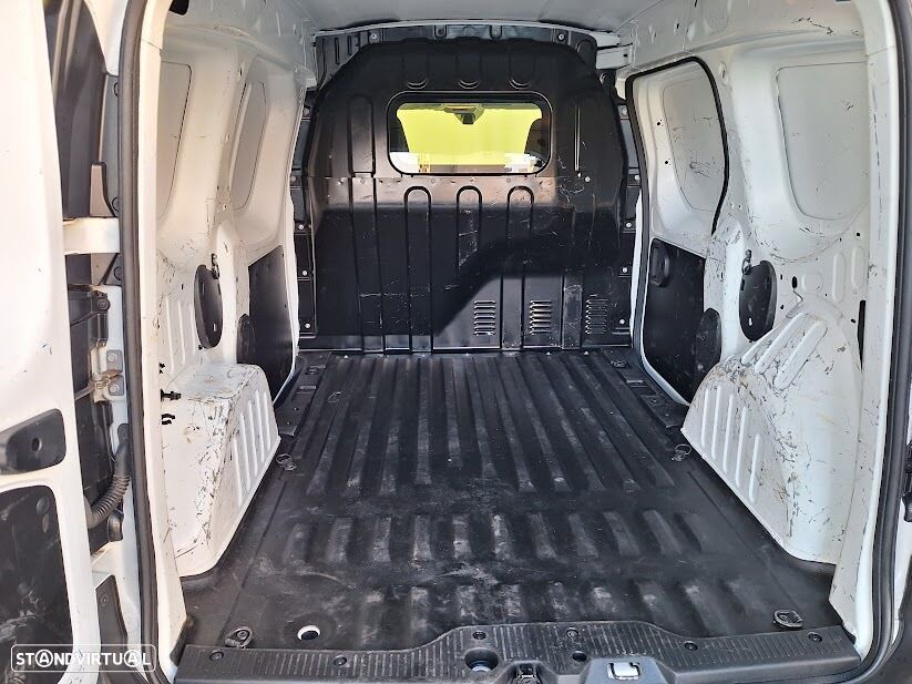 Renault express - 20