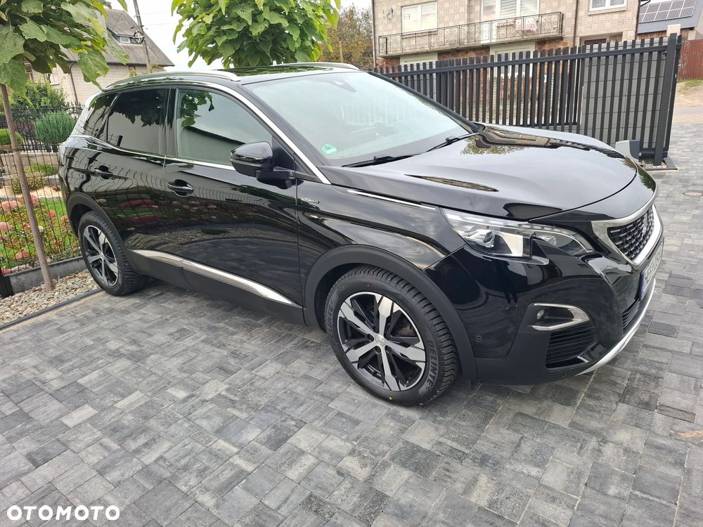 Peugeot 3008 - 16