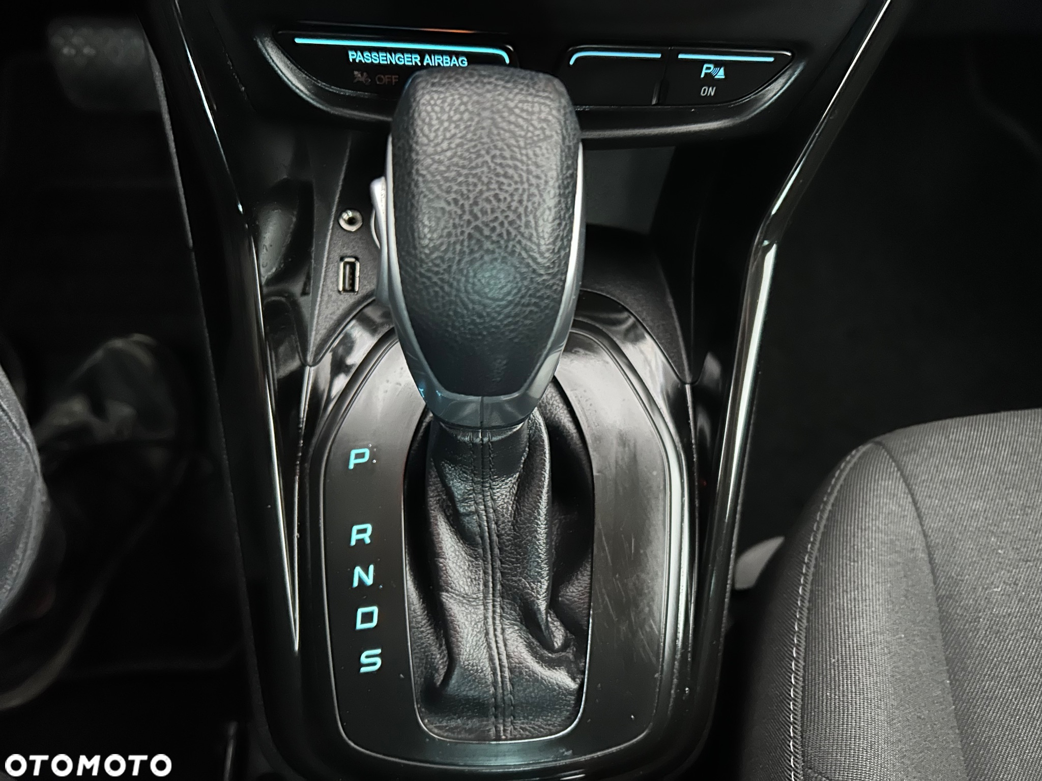 Ford B-MAX 1.6 Colourline - 32