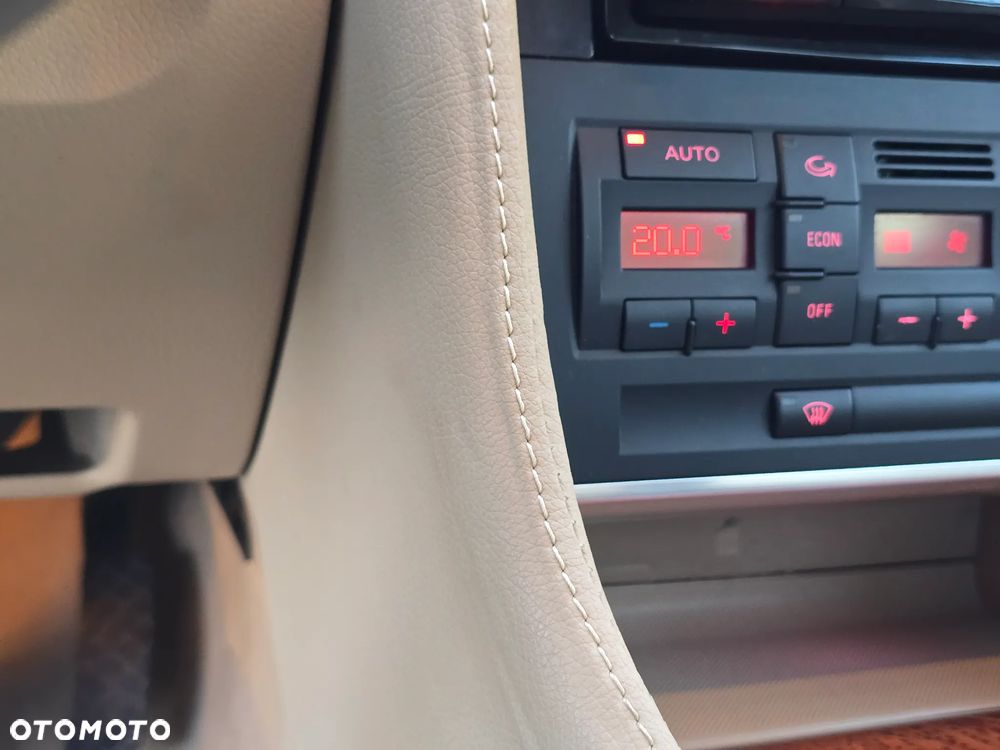 Audi A4 Limousine 2 - 13