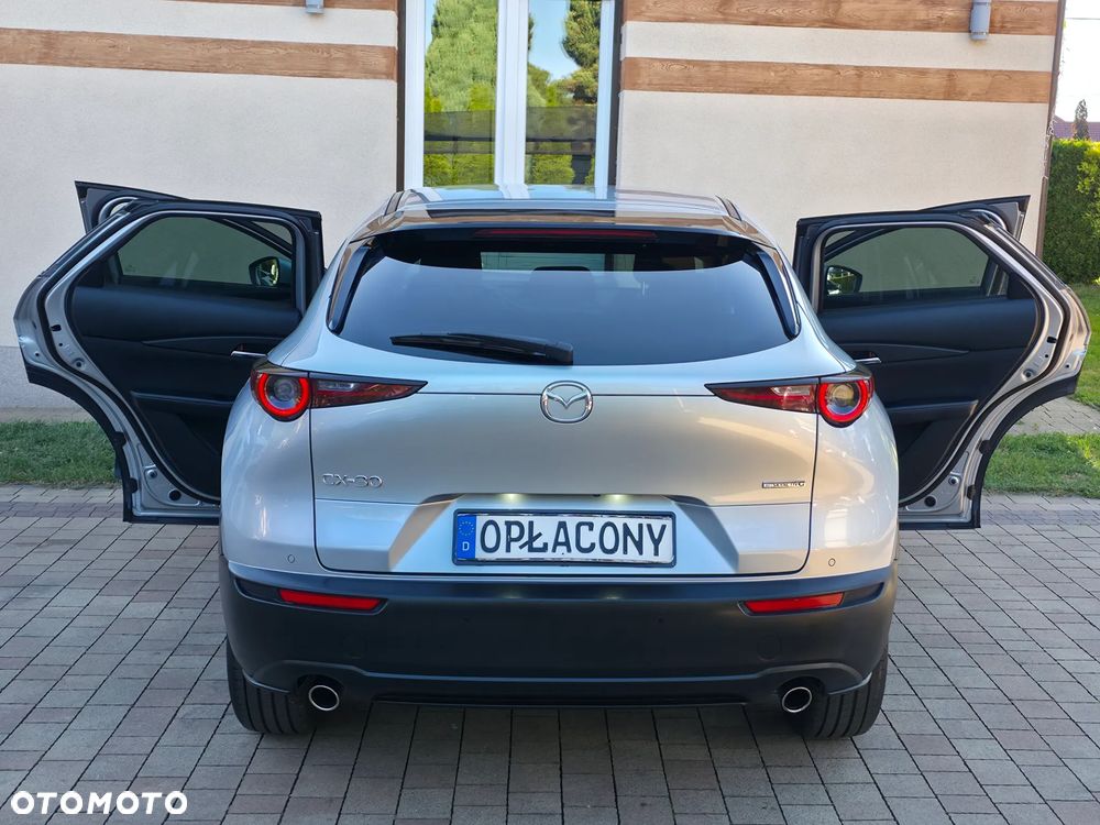 Mazda CX-30 - 15