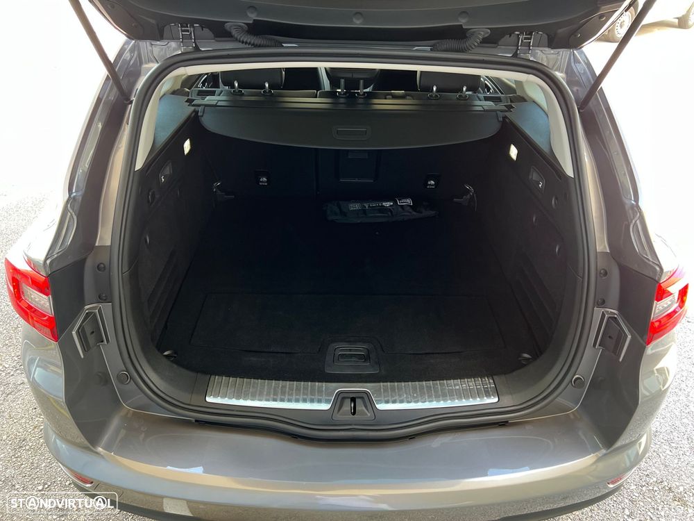 Renault Talisman Sport Tourer 1.7 Blue dCi Executive - 6